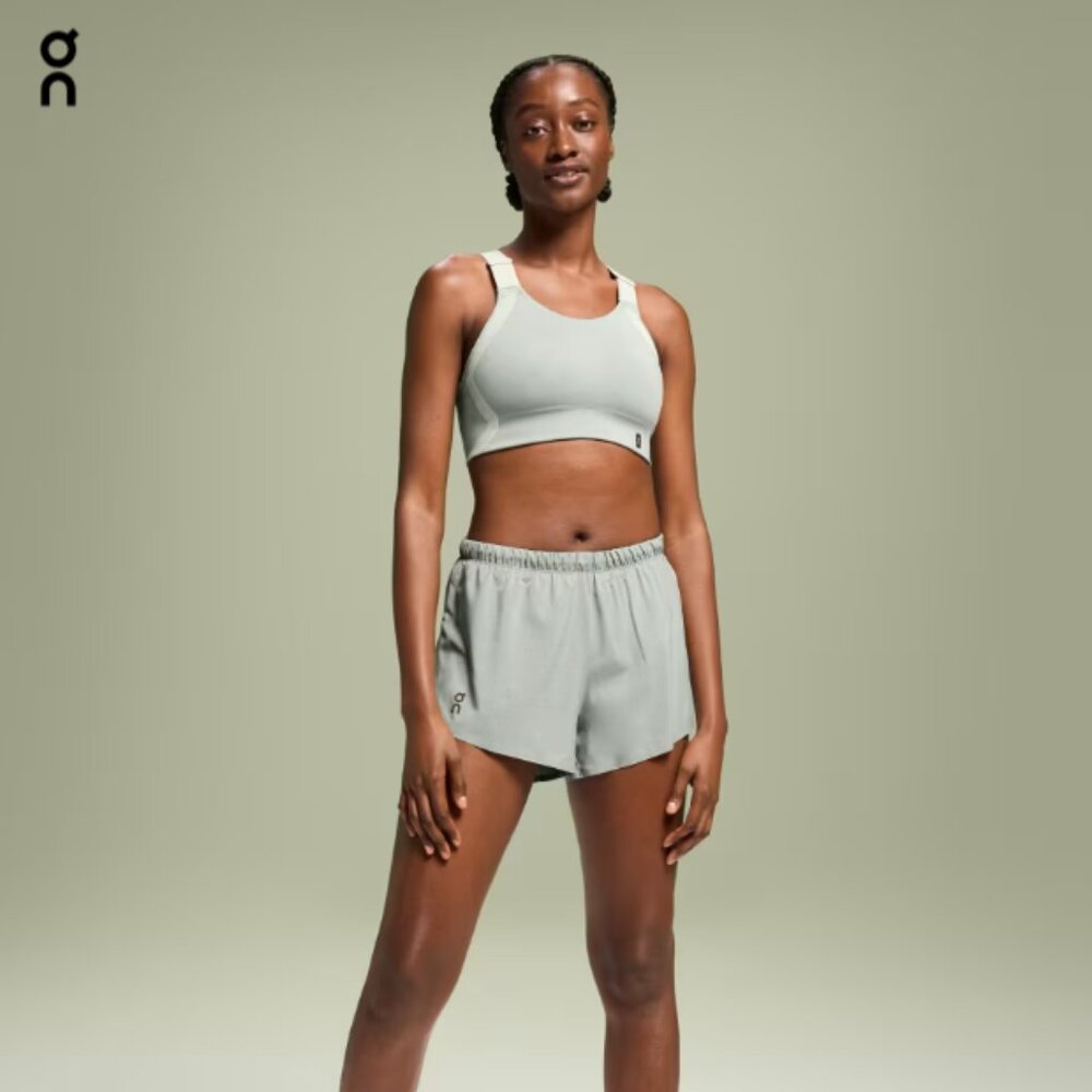 Performance Flex Bra - Cobble|Glacier, Size Small (A-C)